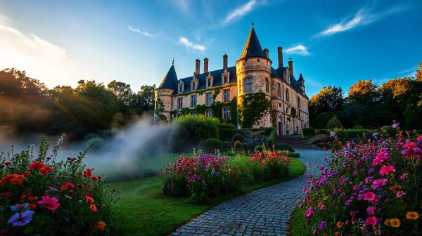 Top Destinations and Attractions to Explore in France