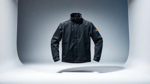 Unmissable Black Friday Deals: Save 25% on Techwear Must-Haves!